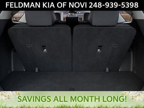 New 2026 Kia Sorento S w/ S Panoramic Sunroof Package image 19