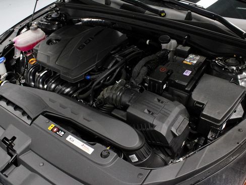 Used 2025 Kia K5 GT-Line FWD image 18