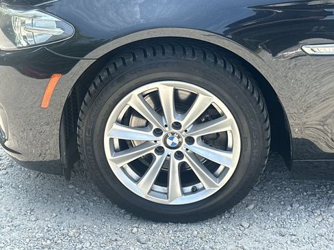 Used 2016 BMW 528i Sedan RWD image 11