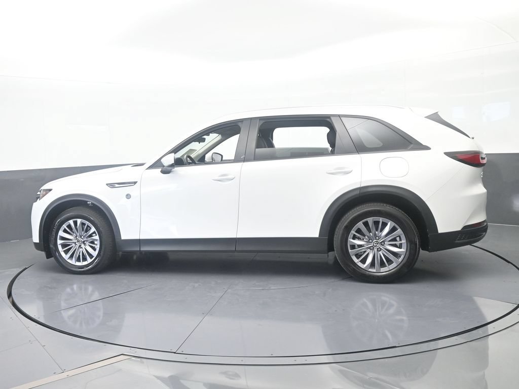 Used 2026 MAZDA CX-90 3.3 Turbo w/ Select Package AWD/4WD image 3