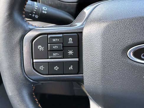 Used 2023 Ford F150 Tremor w/ Equipment Group 402A High AWD/4WD image 22
