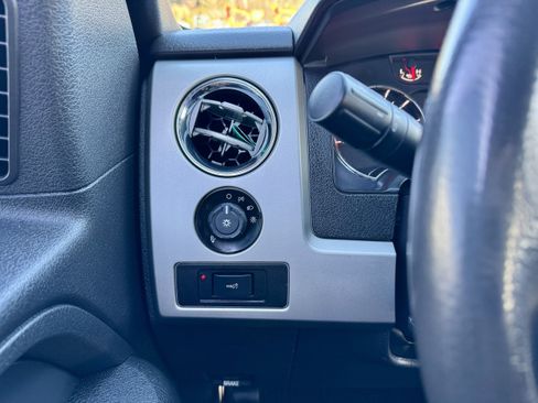 Used 2013 Ford F150 FX4 w/ Luxury Equipment Group AWD/4WD image 20