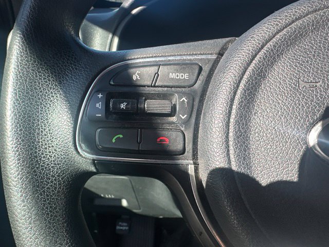 Used 2018 Kia Sportage LX FWD image 17