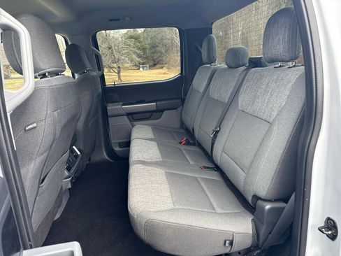 Used 2021 Ford F150 XLT w/ Equipment Group 302A High image 14