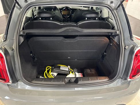 Used 2023 MINI Cooper SE image 13