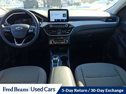 Certified 2022 Ford Escape SE w/ Convenience Package image 15