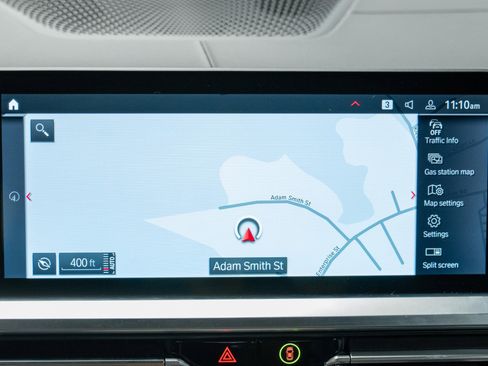 Used 2021 BMW M3 Competition w/ Executive Package image 16