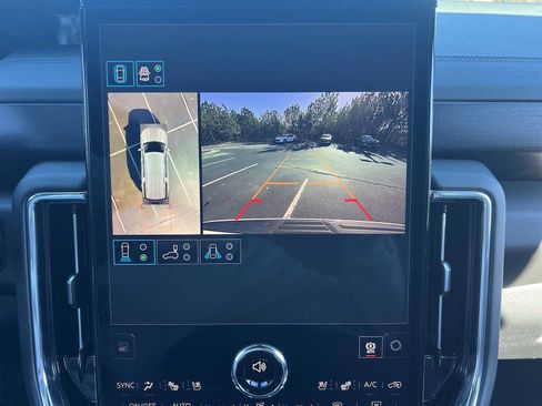 New 2026 GMC Yukon XL Denali w/ Sun & Power Step Package RWD image 3