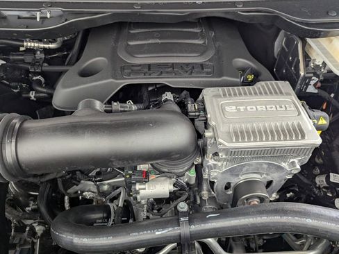 New 2026 RAM 1500 Limited AWD/4WD image 12