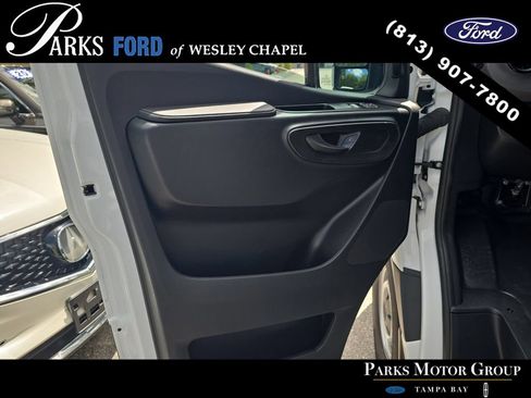 Used 2023 Mercedes-Benz Sprinter 2500 image 15