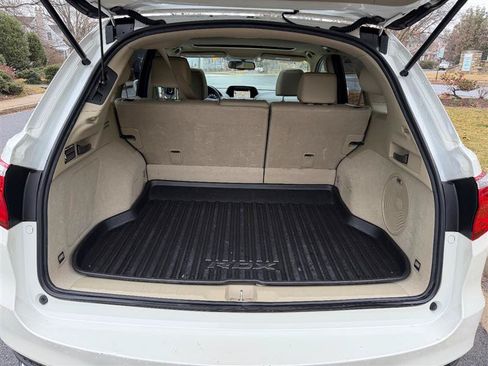 Used 2016 Acura RDX FWD w/ Technology Package image 20