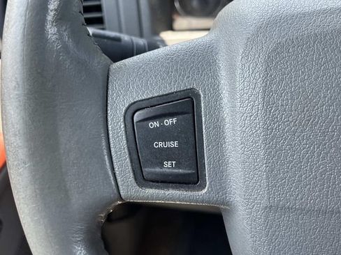 Used 2007 Jeep Grand Cherokee Limited AWD/4WD image 28