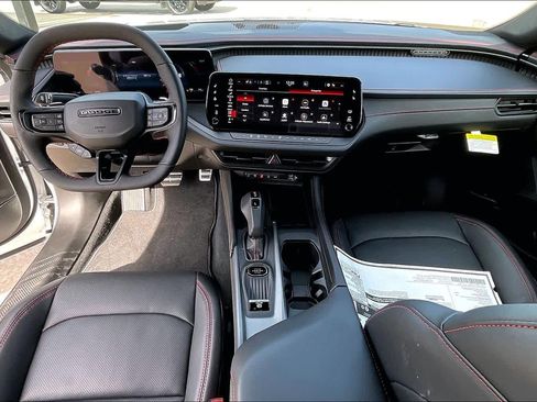 New 2026 Dodge Charger Scat Pack image 5