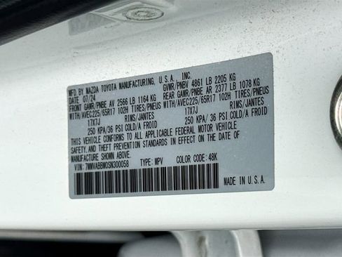Certified 2025 MAZDA CX-50 AWD 2.5 S w/ Preferred Package image 27