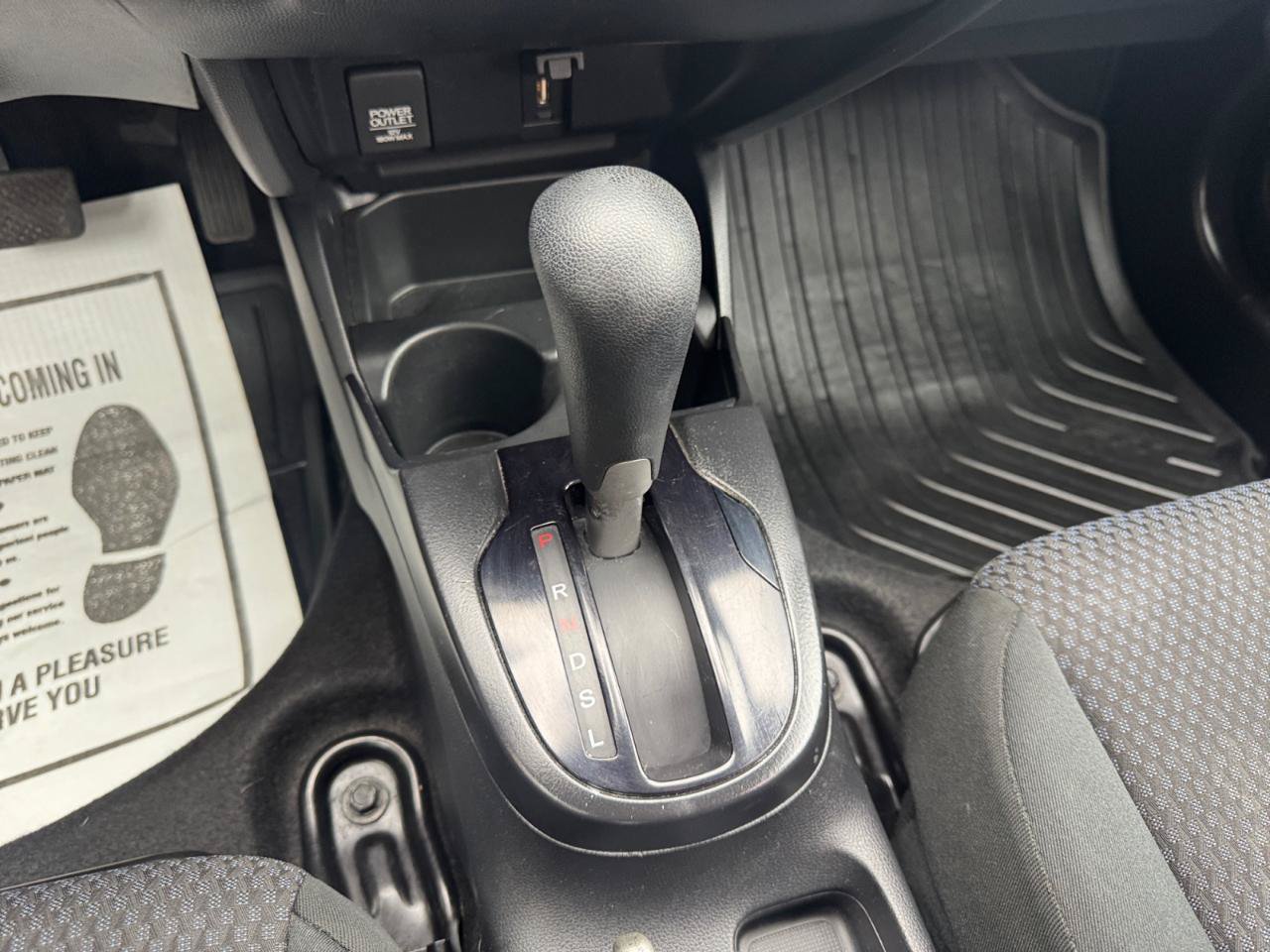 Used 2018 Honda Fit LX image 16