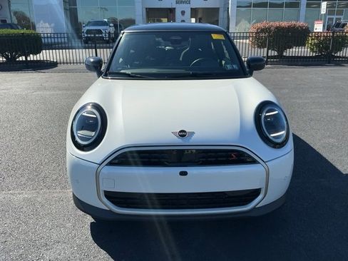 Used 2025 MINI Cooper S image 2
