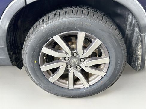 Used 2020 Honda Pilot EX-L image 11