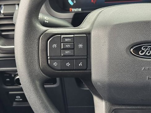 Certified 2024 Ford F150 STX w/ STX Black Appearance Package RWD image 26