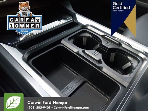 Used 2024 Ford F250 Lariat w/ Lariat Ultimate Package image 20