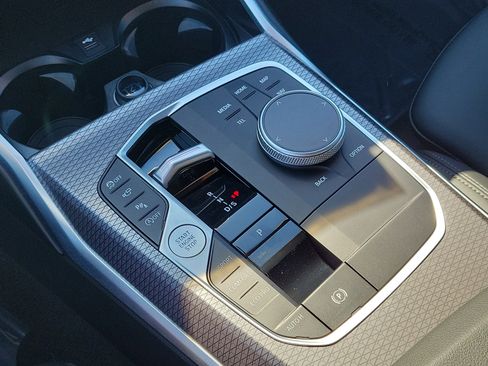 Used 2024 BMW 330i xDrive Sedan image 26