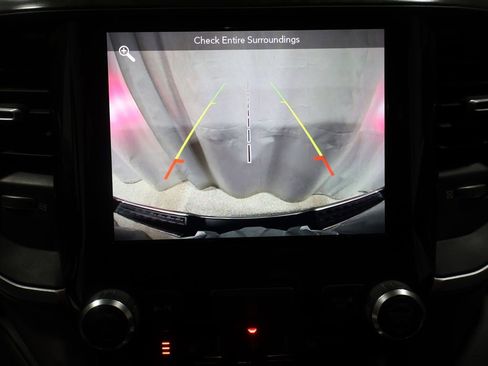 Used 2019 RAM 1500 Big Horn image 28