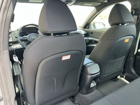 New 2026 Hyundai Elantra SEL Sport Premium FWD image 26