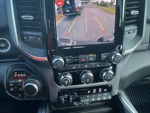 New 2025 RAM 1500 Big Horn image 22