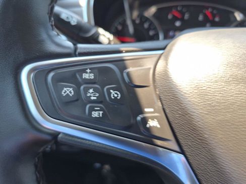 Used 2024 Chevrolet Equinox LT AWD/4WD image 24