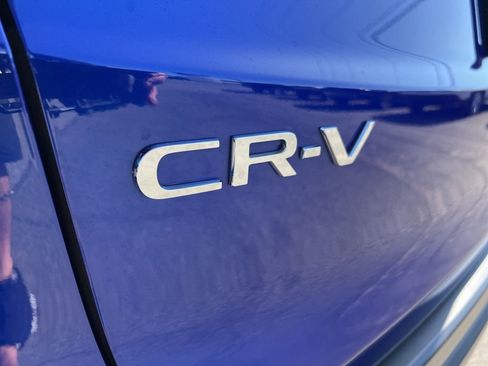 Used 2024 Honda CR-V EX-L image 31