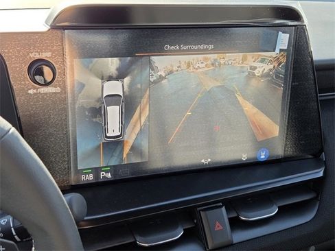 New 2026 Subaru Outback Limited XT image 14