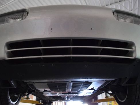 Used 1993 Porsche 928 GTS RWD image 82