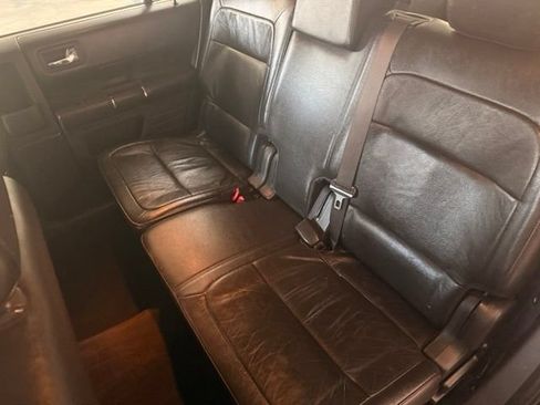 Used 2015 Ford Flex SEL w/ Equipment Group 202A FWD image 12