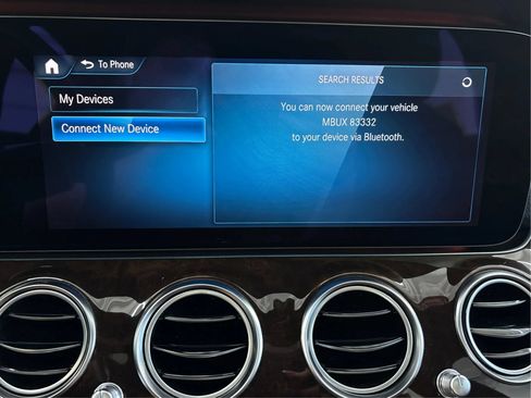 Used 2021 Mercedes-Benz E 350 4MATIC Sedan image 45