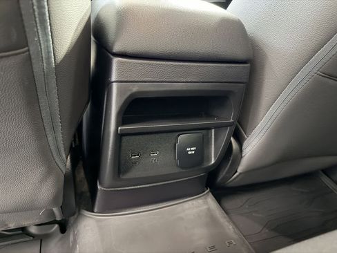 Used 2023 Ford Ranger XLT w/ Equipment Group 301A Mid AWD/4WD image 12