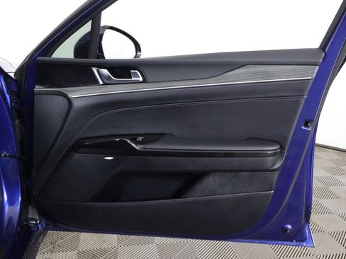 Used 2025 Kia K5 EX image 25