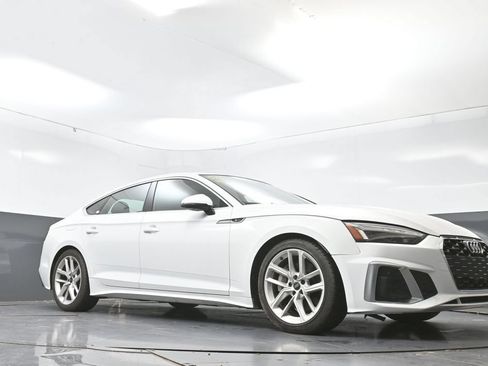 Used 2024 Audi A5 2.0T Premium Plus AWD/4WD image 19