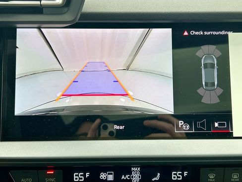 New 2026 Audi A3 2.0T Premium Plus image 15