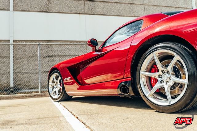 Used 2006 Dodge Viper SRT-10 RWD image 29