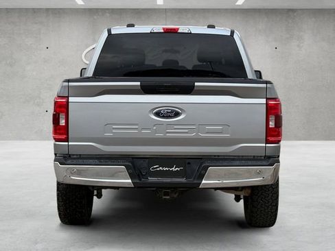 Used 2021 Ford F150 XLT image 15