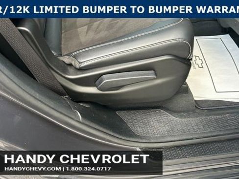 Used 2022 Jeep Grand Cherokee L Laredo image 53