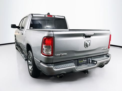 Used 2024 RAM 1500 Lone Star AWD/4WD image 5