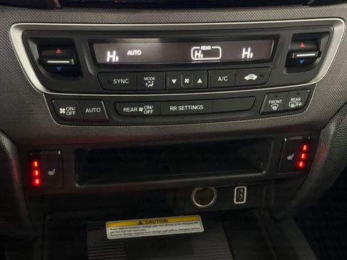 Certified 2022 Honda Ridgeline RTL-E image 22