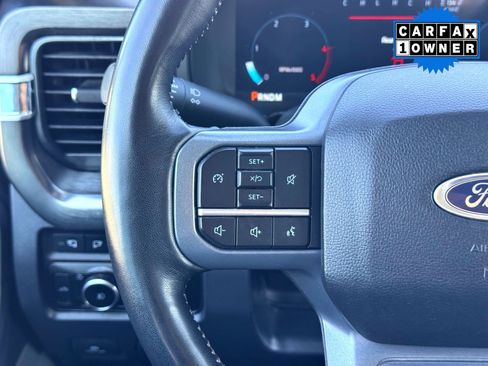 Used 2024 Ford F250 Lariat image 24