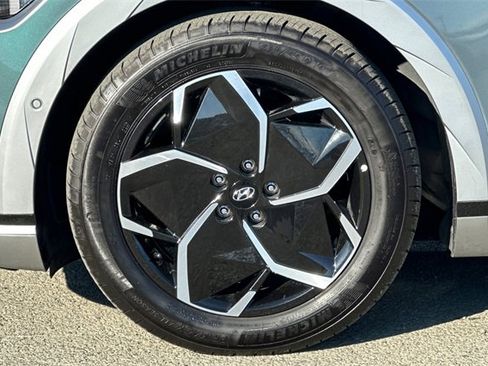 Certified 2024 Hyundai Ioniq 5 Limited image 34