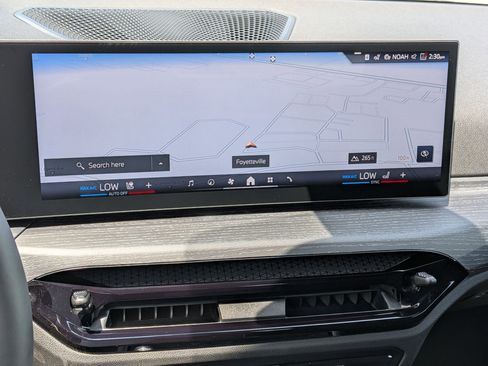 New 2026 BMW 330i Sedan w/ M Sport Package RWD image 21