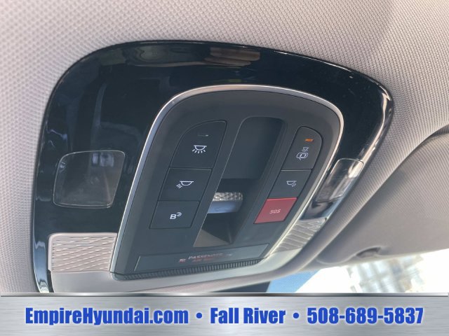 Used 2024 Hyundai Palisade SEL w/ Premium Package AWD/4WD image 25