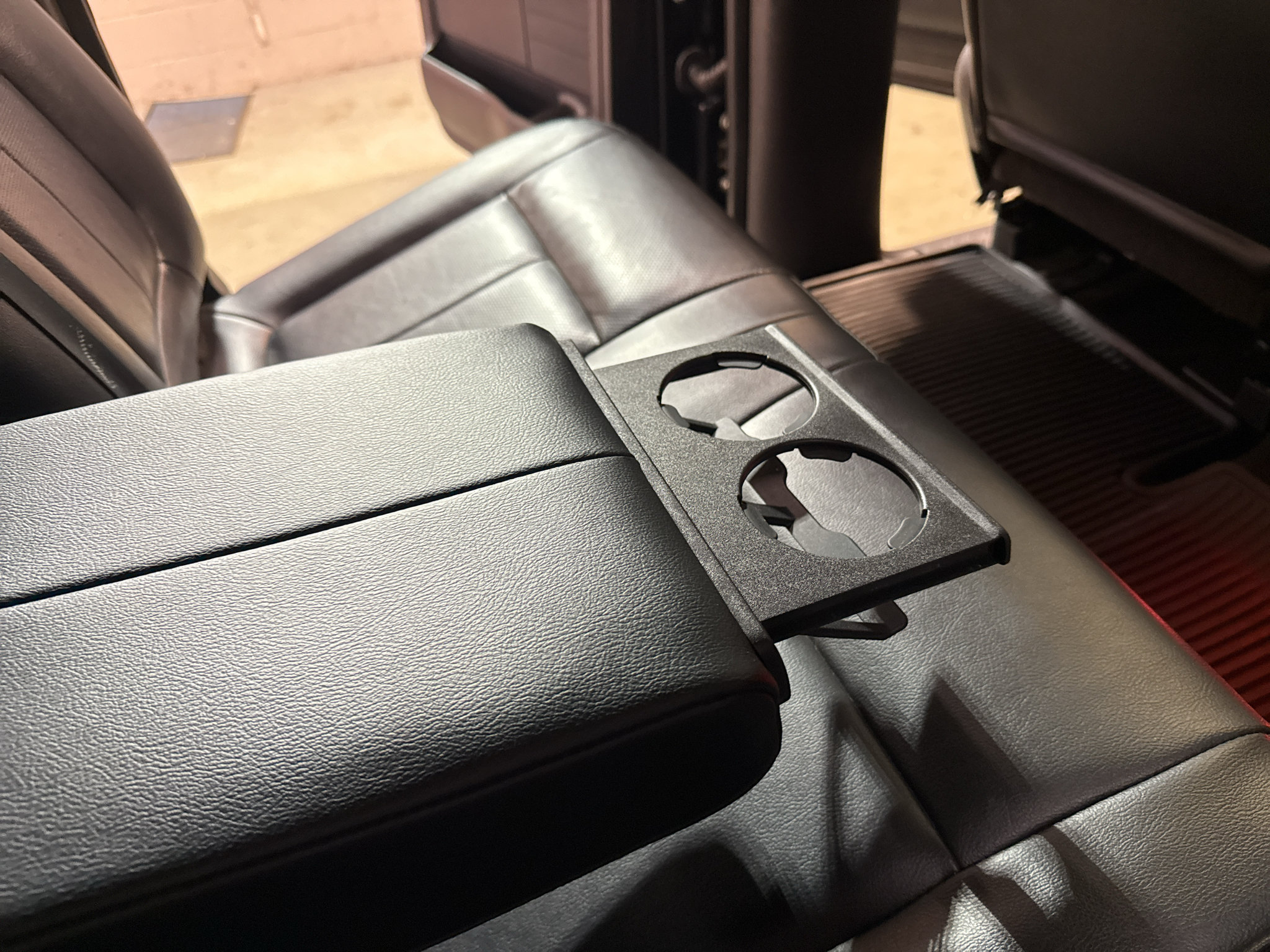 Used 2012 Ford F150 Harley-Davidson AWD/4WD image 29
