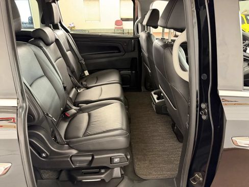 Used 2023 Honda Odyssey EX-L image 36
