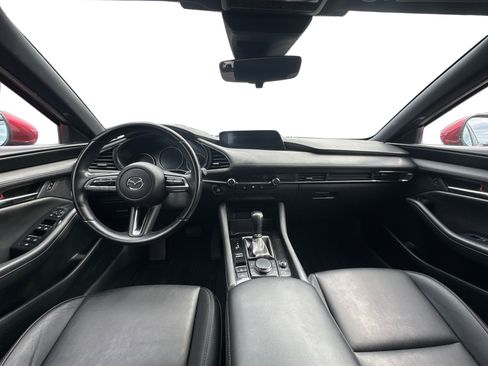 Used 2019 MAZDA MAZDA3 Hatchback FWD image 12