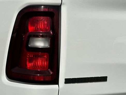 New 2026 RAM 1500 Big Horn image 23